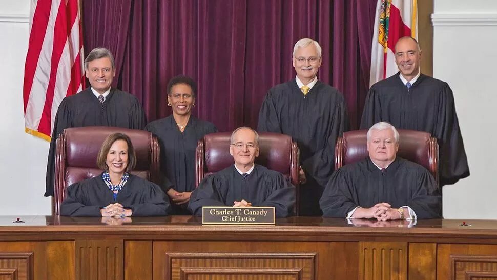 Judge group
