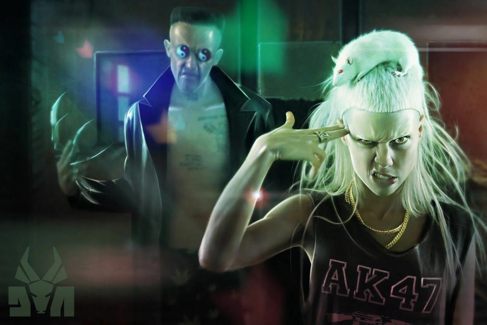 Группа die antwoord. Уоткин тюдор джонс прическа. Die antwoord i don t. Die antwoord солист. Йоланди фиссер группа.
