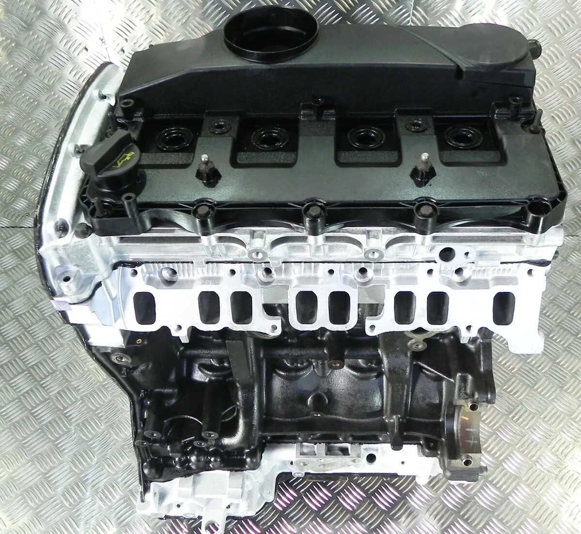 Новый двигатель транзит. Форд Транзит 2006-2014 двигатель 2.2. P22dte. PGFA 2.2. 2.2 TDCI.