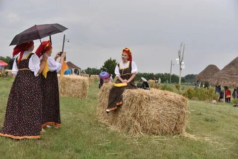 Фестиваль русь