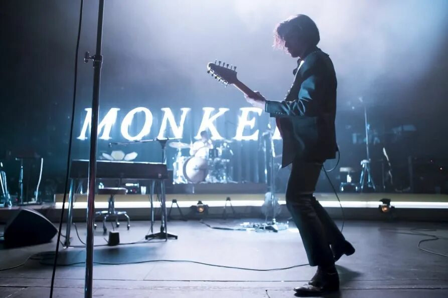 Arctic monkeys live. Алекс тернер арктик манкис. arctic monkeys live at the royal albert hall. arctic monkeys концерт.