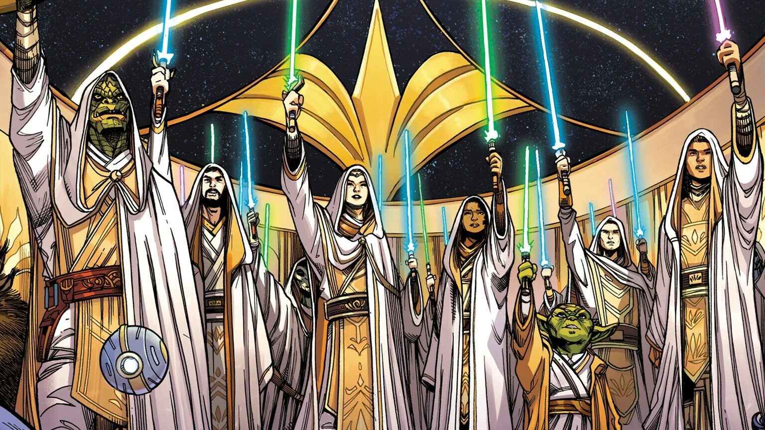 Avar kriss star wars. Герои расцвета республики. Джедаи расцвета республики. Герои расцвета республики. Герои расцвета республики.