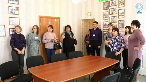 Центр занятости татарск