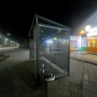 Прокопьевск остановки