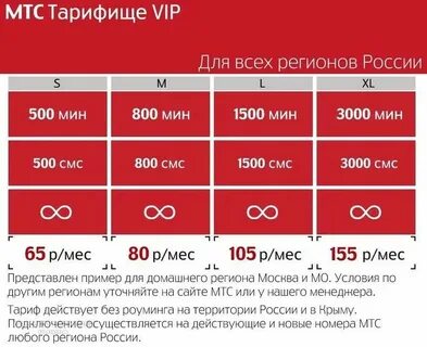 Мтс тарифы 3 в 1