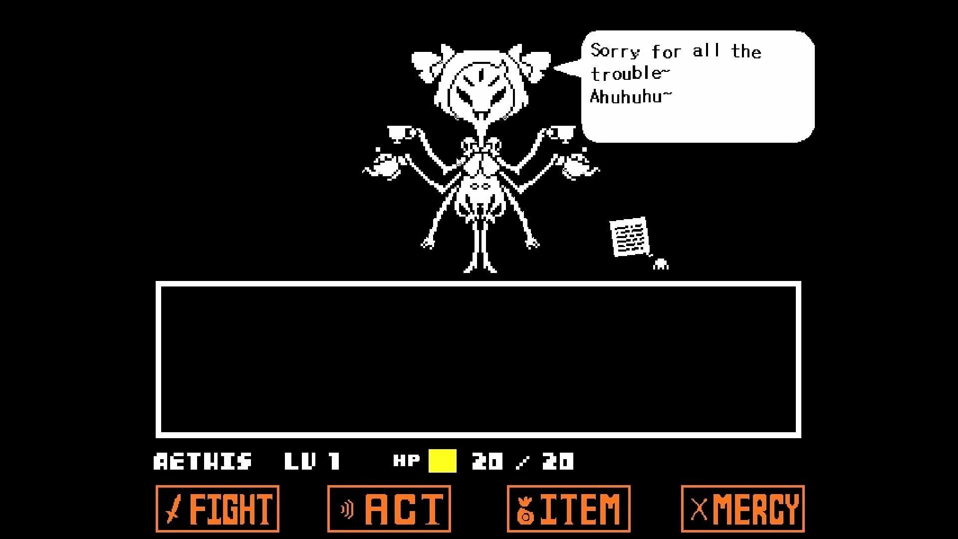 Undertale arena codes. Андертейл битва с маффет. битва с маффет фон. undertale battle. батл рамки undertale.