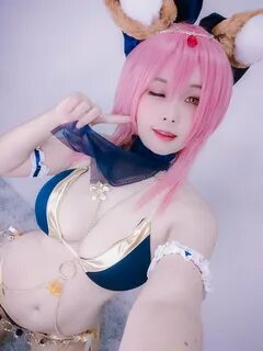 Nookkizz cosplay ❤ Best adult photos at toughmudder.ukie.realbuzz.com