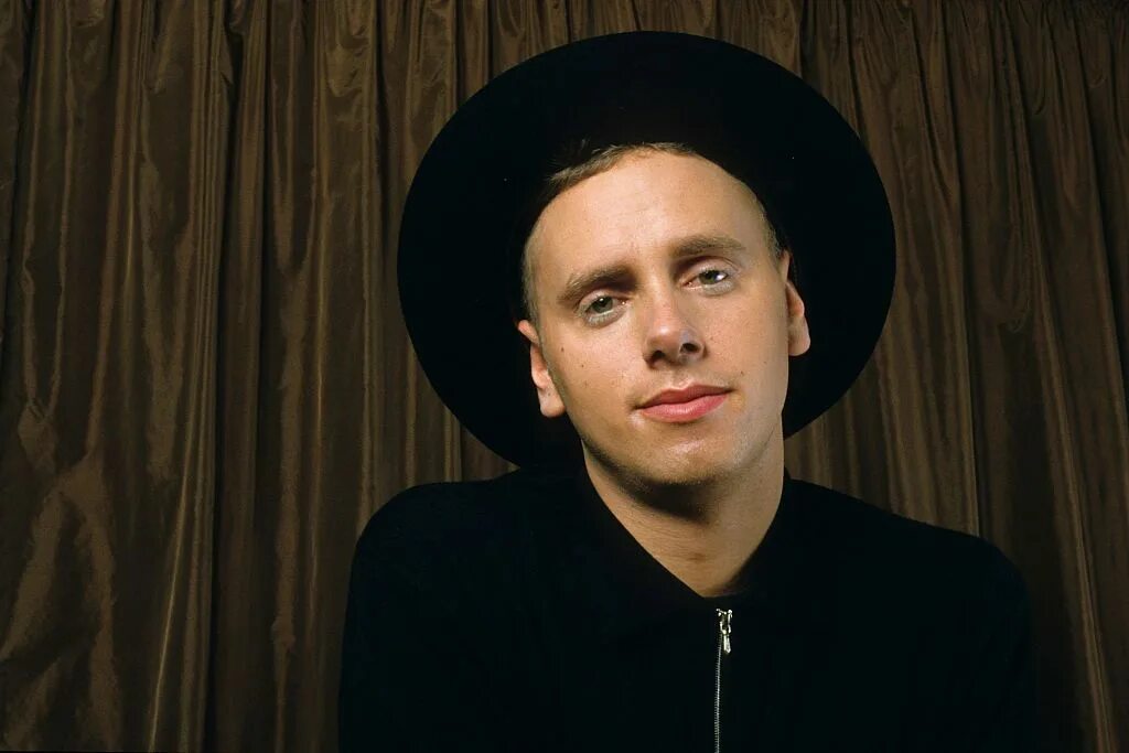 Martin yes. Martin lee gore. martin l. gore. depeche mode martin gore.