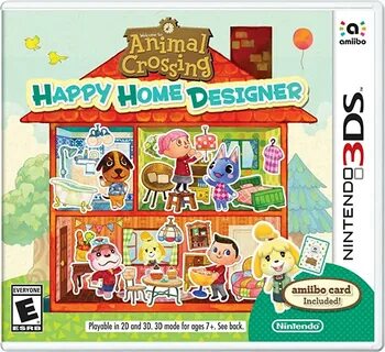 Happy home 1