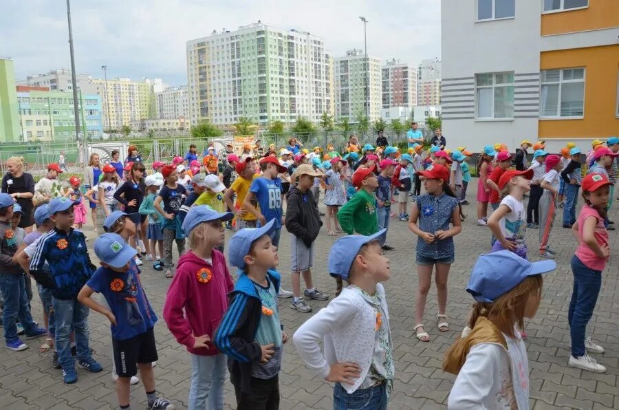 Летняя оздоровительная компания екатеринбург