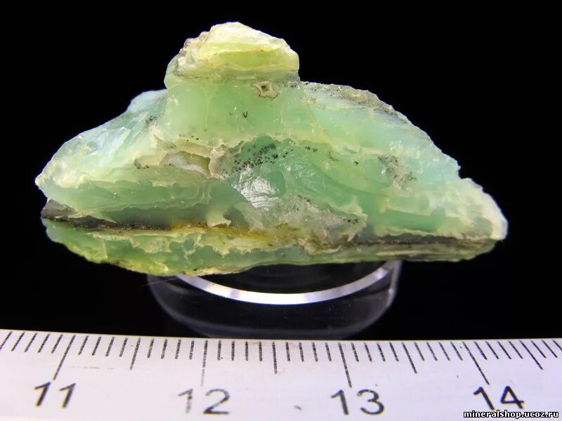 007205). кабошон - хризопал (казахстан). яйцо-хризопал (арт. хризопал, 4,5-7,5 см (40-50 г). хризопраз галтовка.