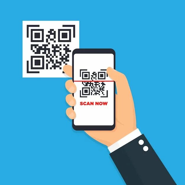 QR код. Смартфон QR код. Значок QR код. Значок сканирования QR кода.