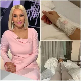 Леру кудрявцеву вырезали
