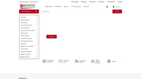 Техношоп отзывы о магазине