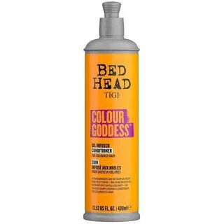 Tigi кондиционер отзывы