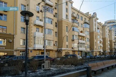 Арбатская 23