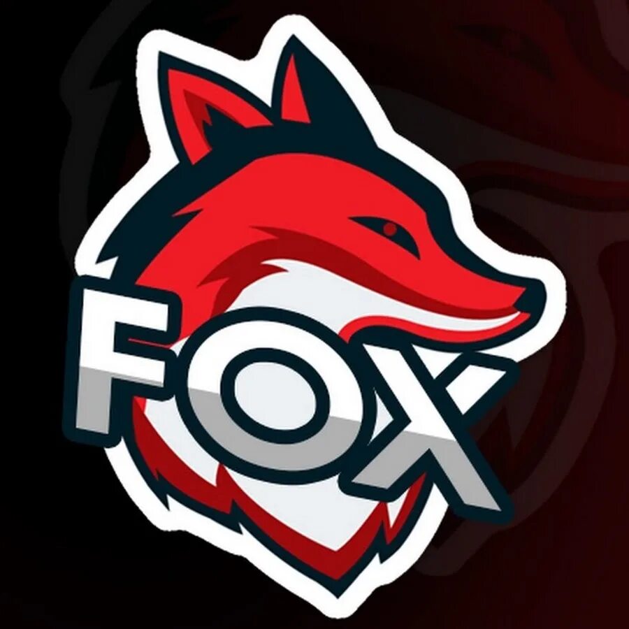 Den fox. Лис геймер. Fox канал. Fox ава. Геймерская лиса.