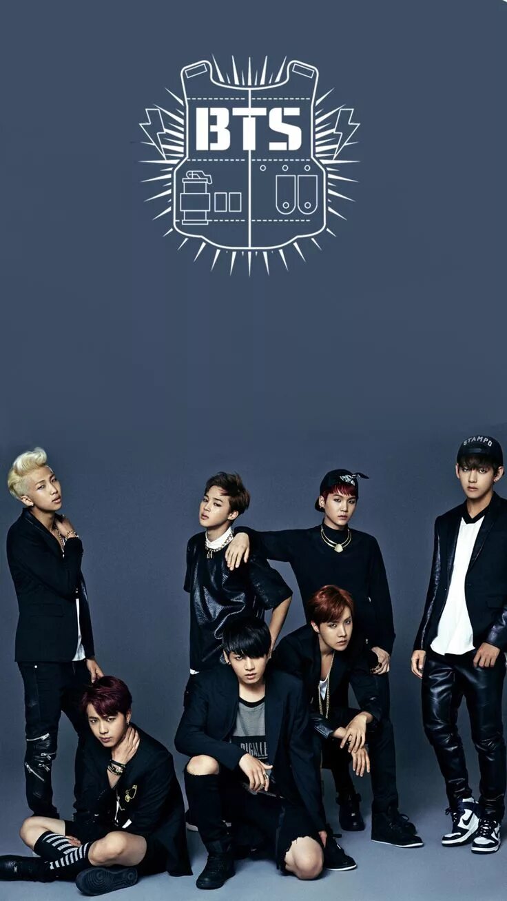 Bts фото на обои телефона Pin by Sophia Hoseinjany on Bts wallpaper in 2019 Bts wallpaper, Bts group, Bts