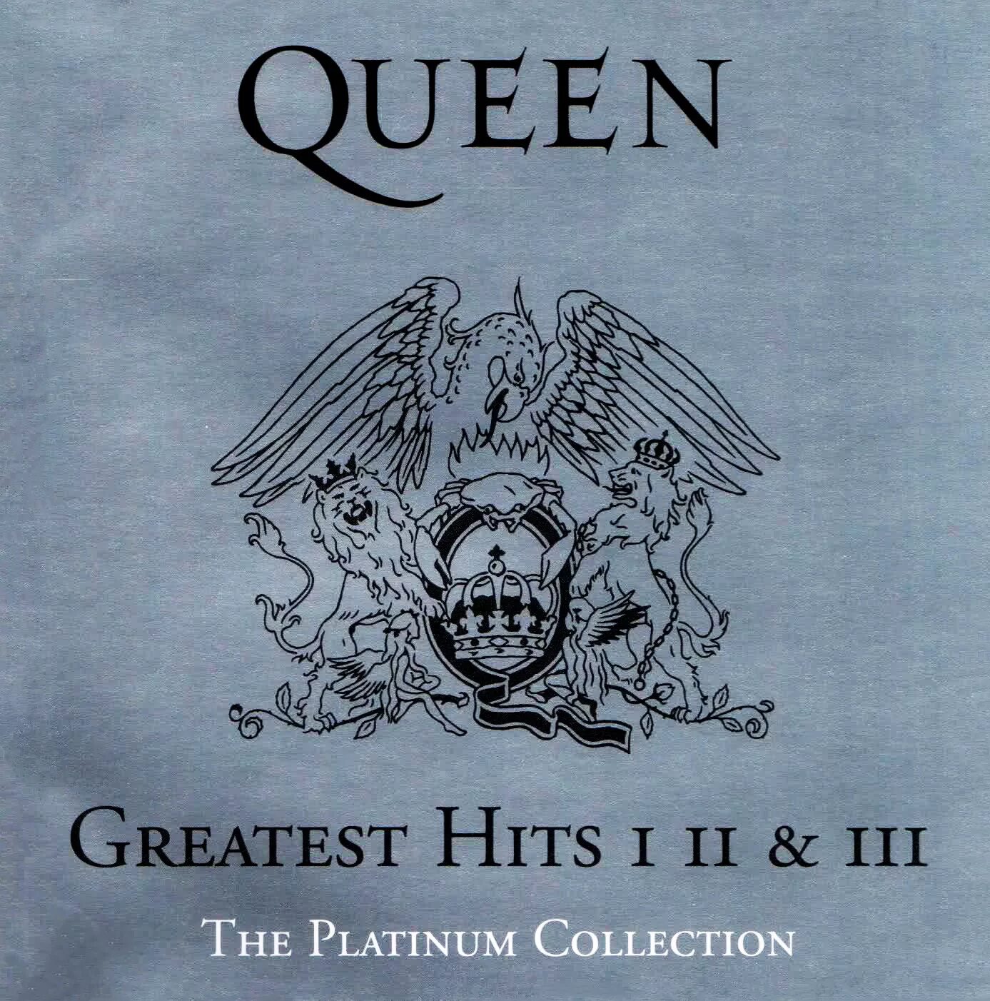 Greatest hits collection