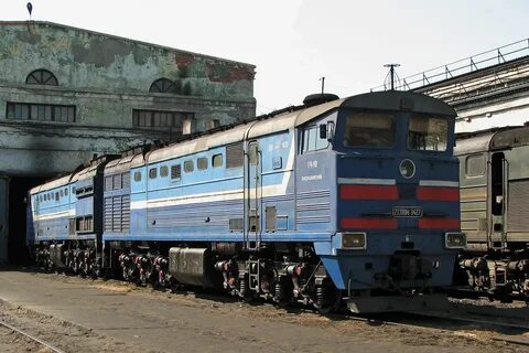 Депо комсомольская