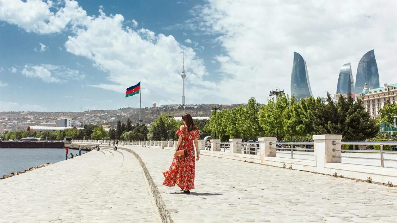 Жизнь в азербайджане. Жизнь в азербайджане