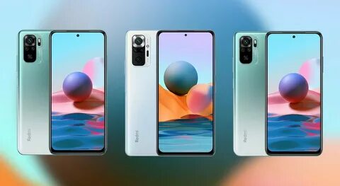 Xiaomi note 10 камера