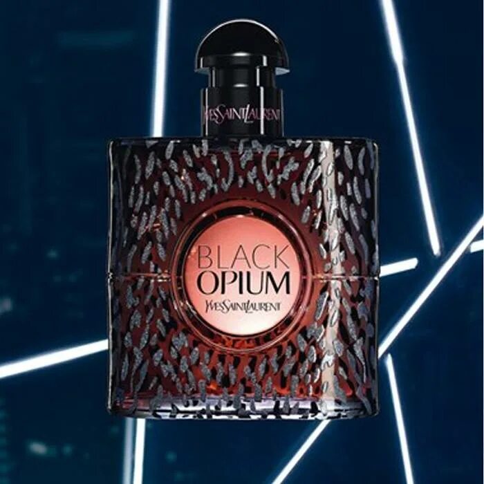 Yves Saint Laurent Black Opium Wild Edition. Yves Saint Laurent Black Opium EDP Limited Edition. YSL Black Opium 90ml EDP Limited Edition. Opium Yves Saint Laurent лимитированные духи.