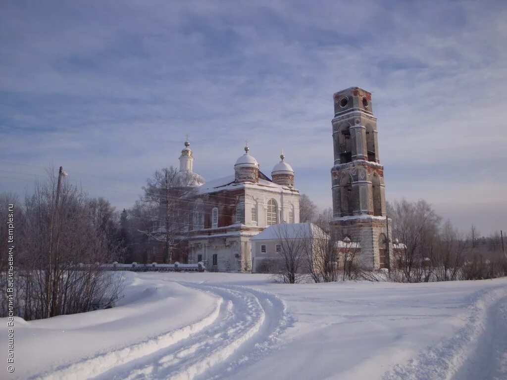 Погода покров петушинский район владимирской. Рощино Петушинский район храм. Церкви Воскресения Петушинского района. Село Андреевское Владимирской области Петушинский район.