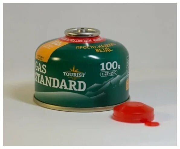 Баллон газовый standard (tbr-100) tourist. Баллон газовый tourist gas standard твr-100 резьбовой. 100 tourist. (tbr-100)мер. 100 tourist.
