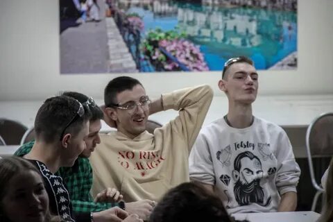 Факультет тип