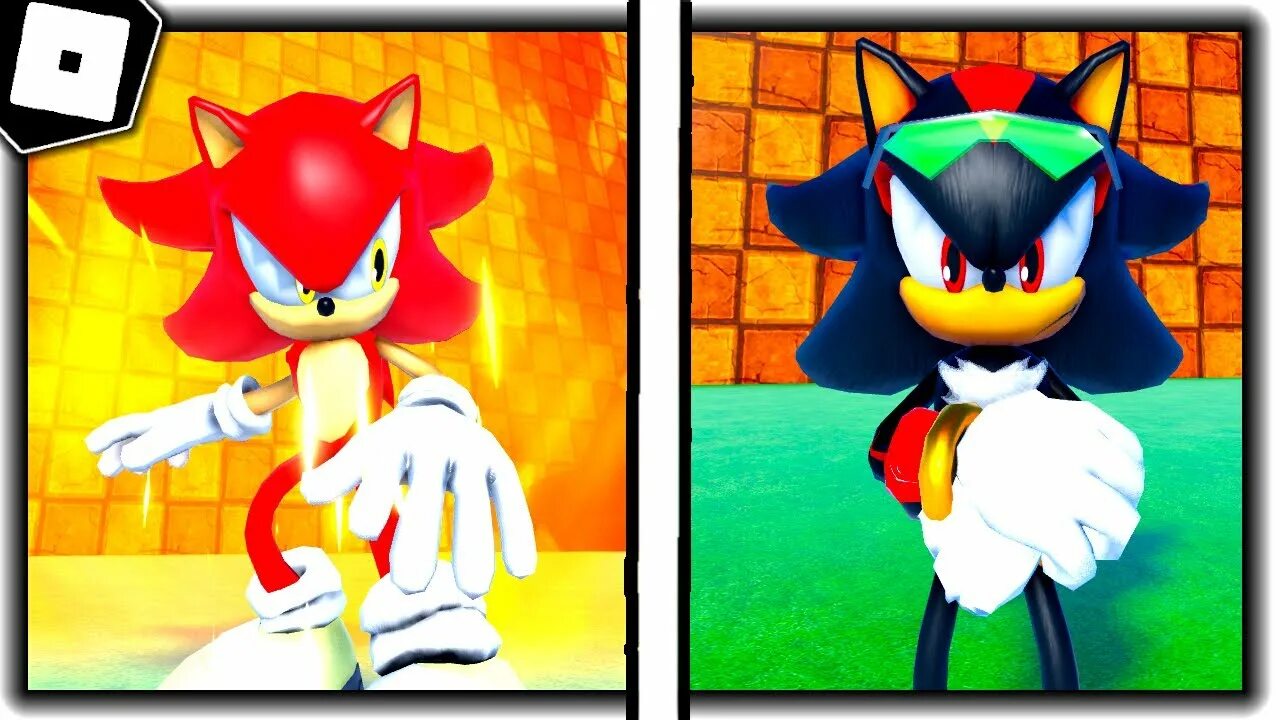 How to get sonic
