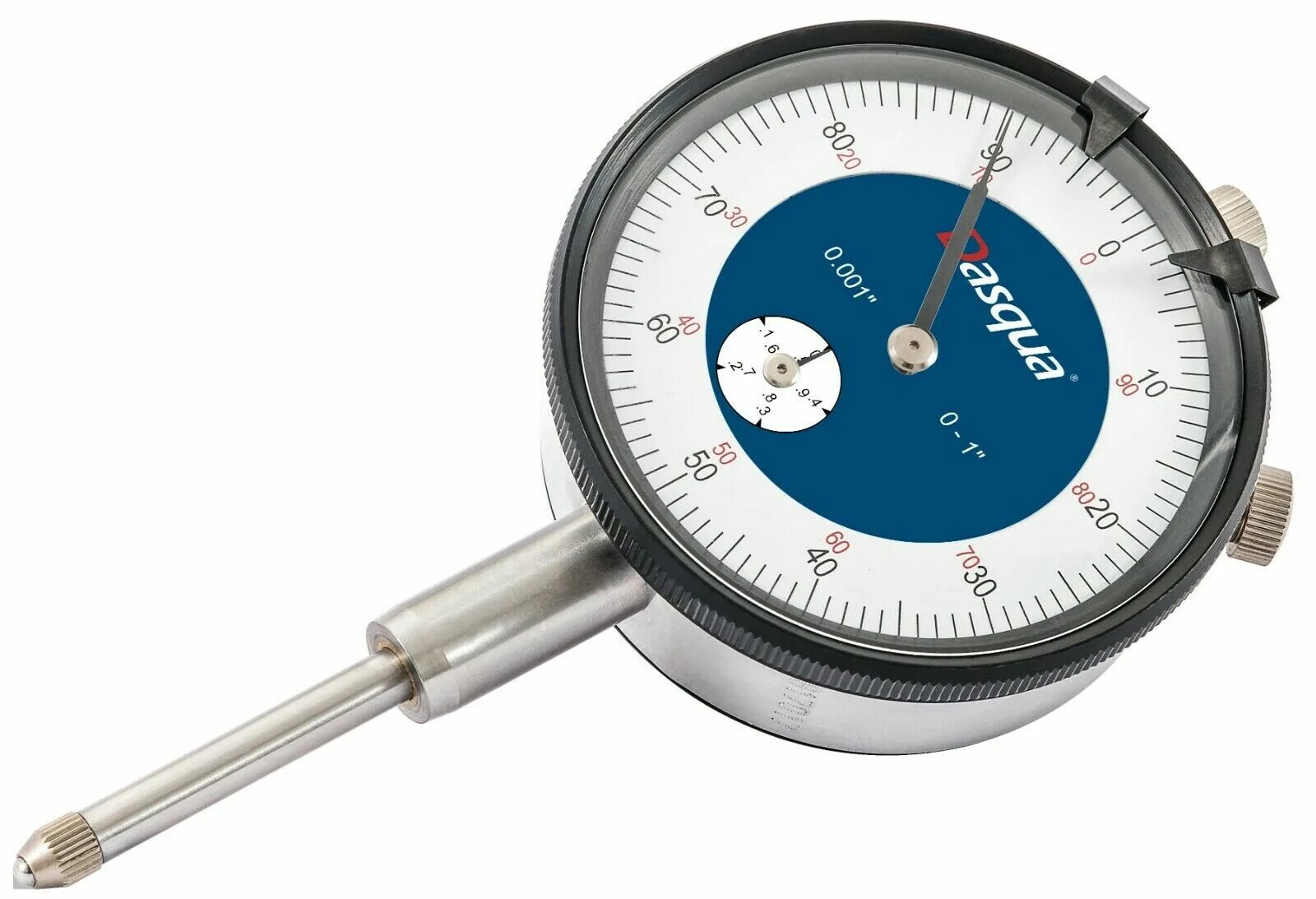 Measuring range. Measuring range