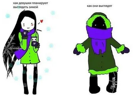 Как я хочу выглядеть