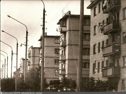 Дом 1970