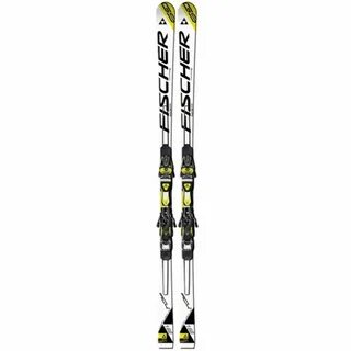 Fischer rc4 worldcup