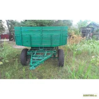 Продам прицеп 2 птс