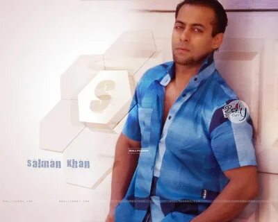 Salman Khan - Wallpaper.