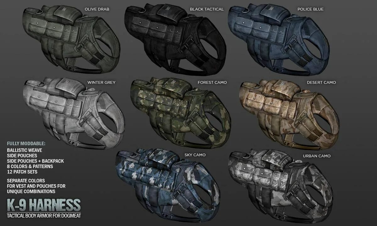 Мод на тактическую броню. Фоллаут 4 броня для собаки. фоллаут 4 parasite armor pack. fallout 4 бронежилет мод. фоллаут 4 мод на тактическую броню.