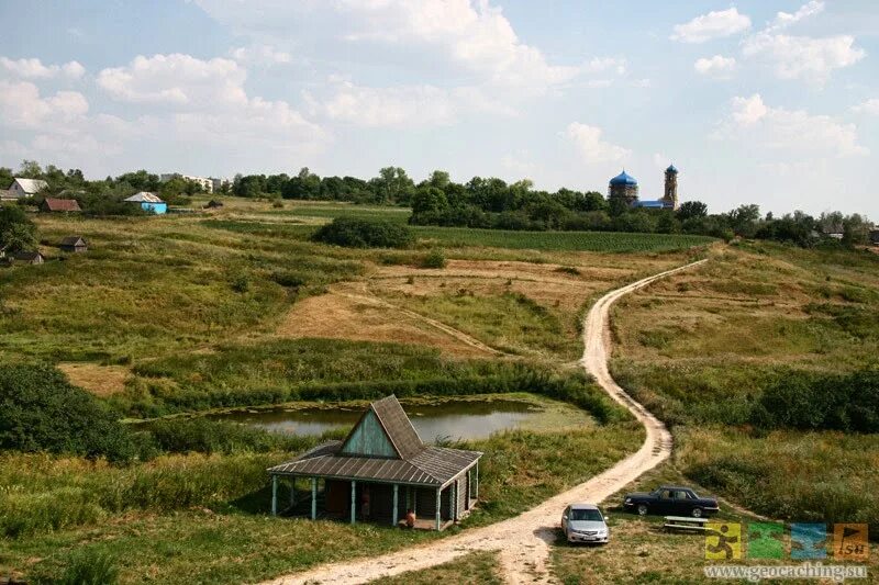 Село девять. Село Вельдеманово Родина Патриарха Никона. Вельдеманово Перевозский район. Родник Никона Вельдеманово.