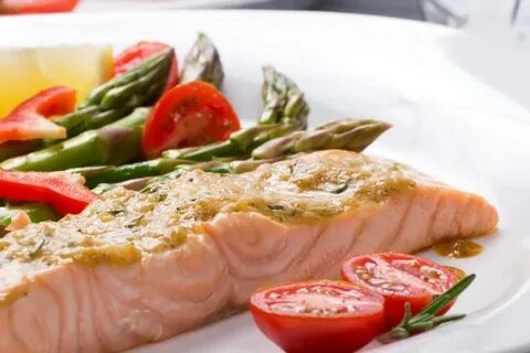 Рецепт вкусной вареной рыбы
