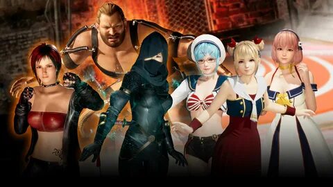 Dead or alive demo