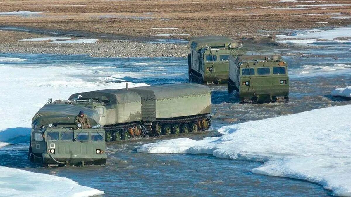 Новые земли рф. ДТ-30п Витязь Арктика. ДТ-30. Поселок Рогачево архипелаг новая земля. ДТ-30 Витязь Арктика.