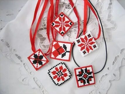 Украсим бел