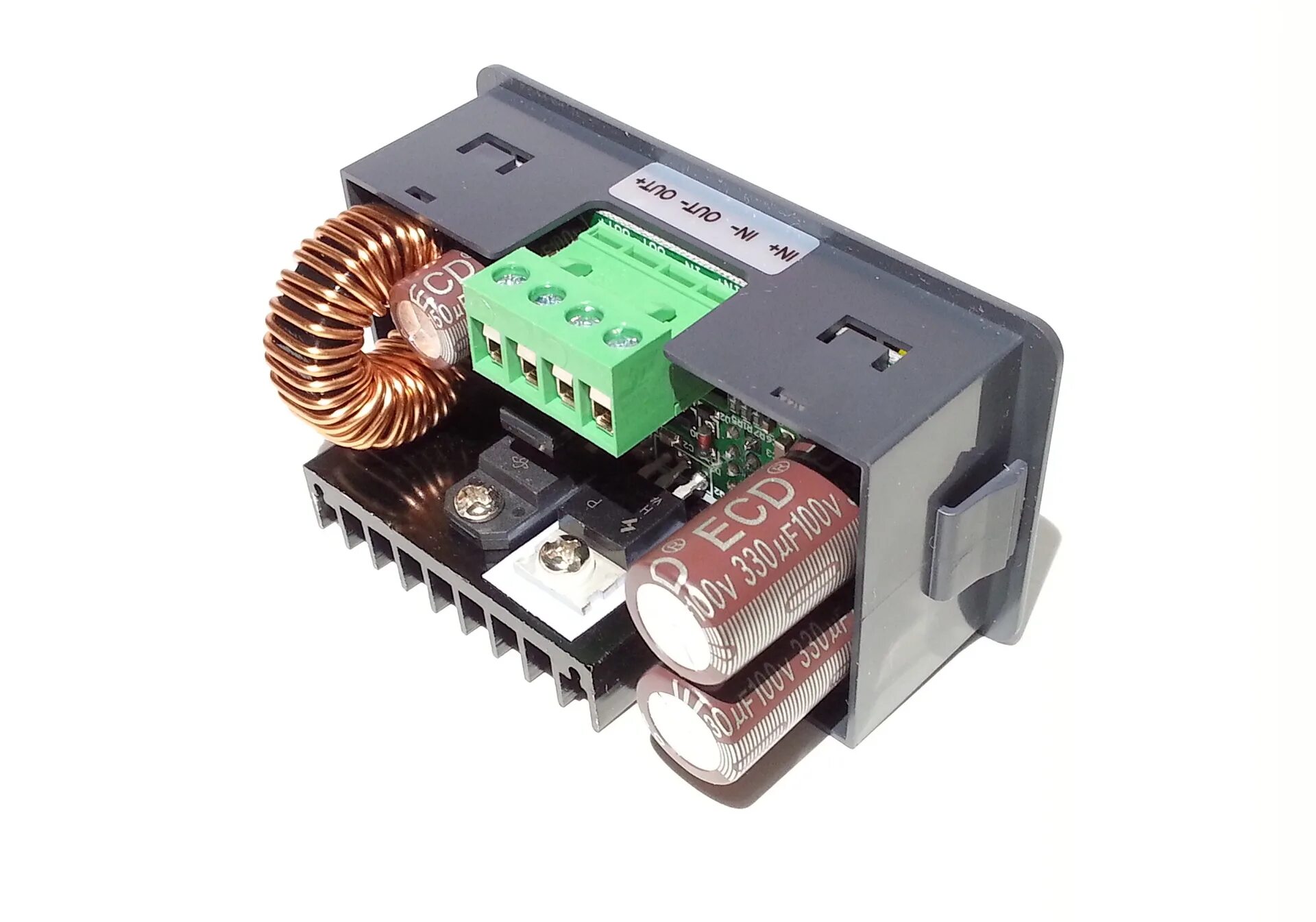 Dp module