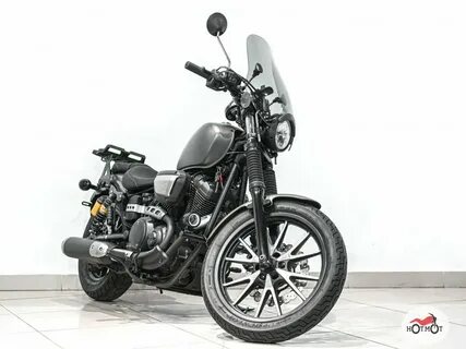 Xv 950
