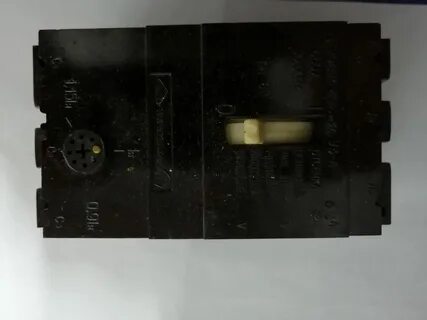 Выключатель ае 1031