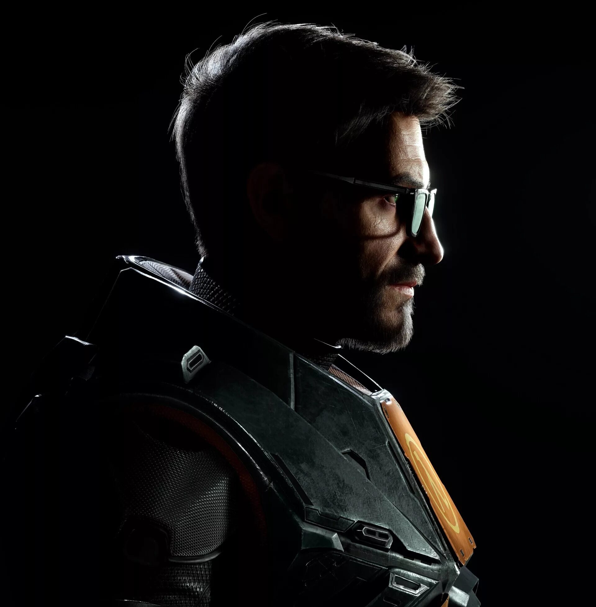 Freeman half life. Half Life 2 Gordon Freeman.