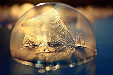 Clear glass