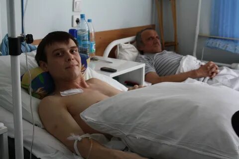 Сколько после операции аппендицита лежат в больнице