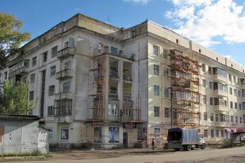 Дома проспект дзержинского